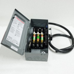 Electricity 220V