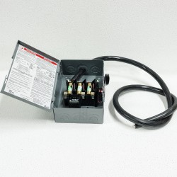 Electricity 220V
