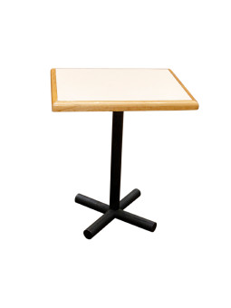 Low bar table
