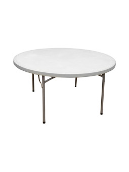 Banquet table (4.90 ft...
