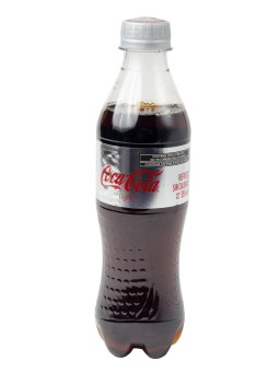 Coca Light 355 ml