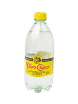 Agua Mineral 600 ml