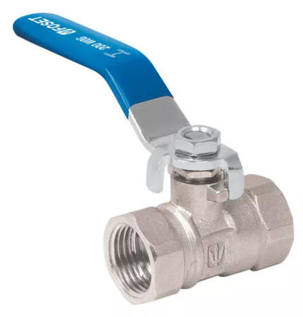 llave de paso